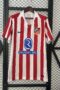 Atlético de Madrid 2025-2026 1º Equipación