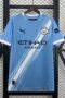 Manchester City 2025-2026 1º Equipación