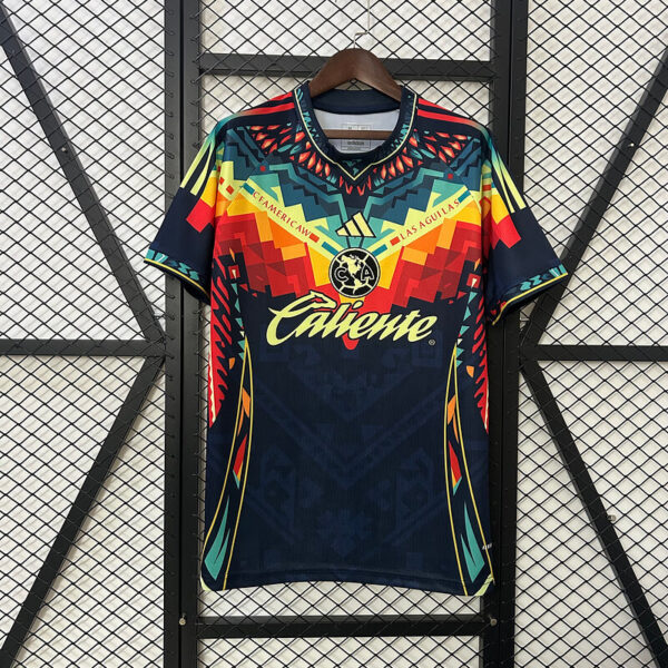 Club América 2025-2026 3º Equipación