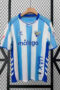 Málaga CF 2025-2026 1º Equipación