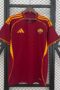 AS Roma 2025-2026 1º Equipación