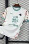 Palermo 2024-2025 1º Equipación