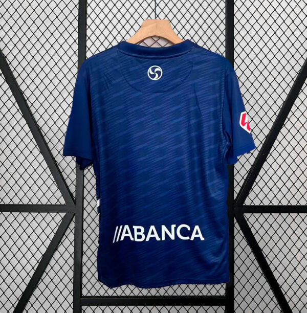 Celta de Vigo 2025-2026 2º Equipación - Imagen 2