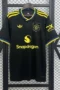 Manchester United 2025/2026 3º Equipación