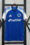 Cruzeiro 2025-2026 1º Equipación