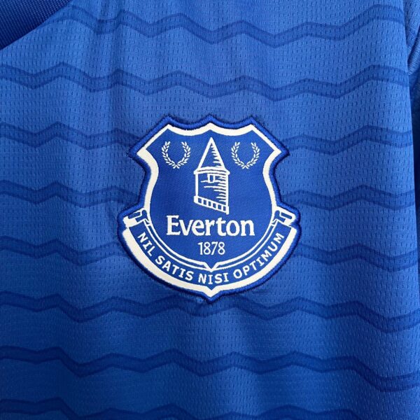 Everton 2025-2026 1º Equipación - Imagen 2
