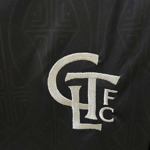 Charlotte FC 2025-2026 1º Equipación - Imagen 2