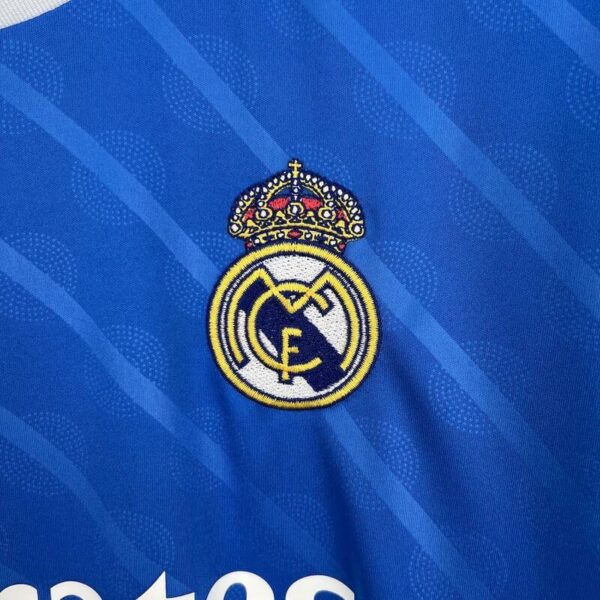 Real Madrid 2025-2026 3º Equipación - Imagen 2