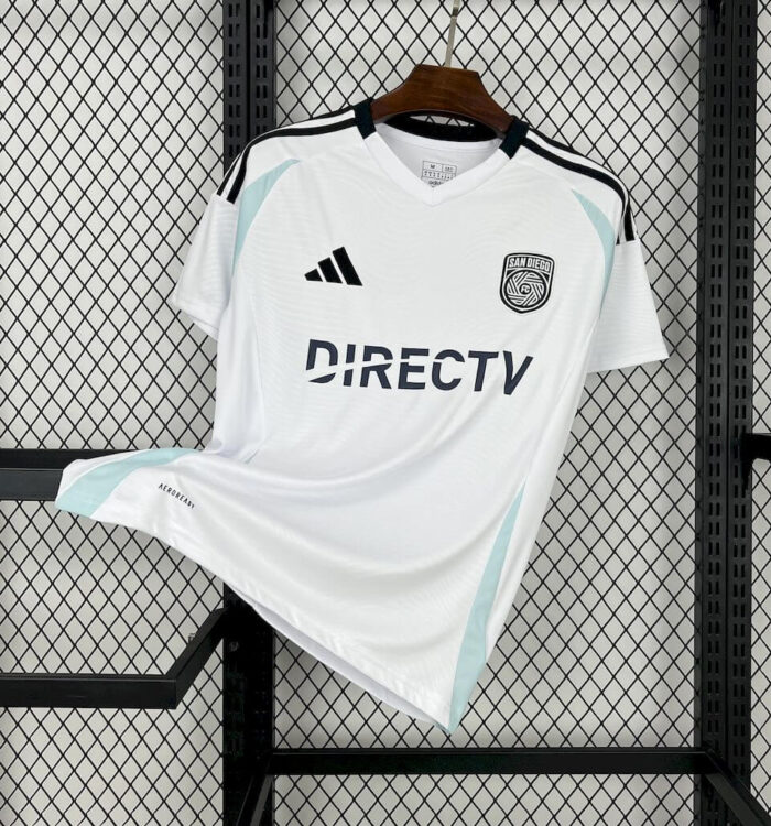 San Diego 2025-2026 1º Equipación