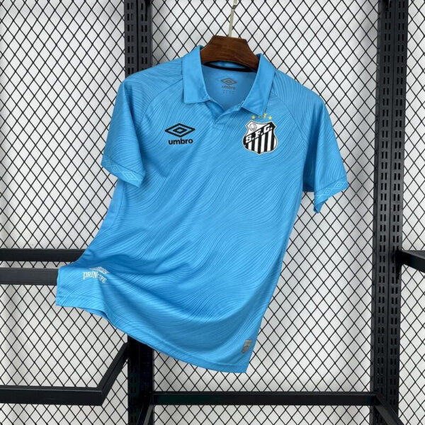 Santos 2025-2026 4º Equipación