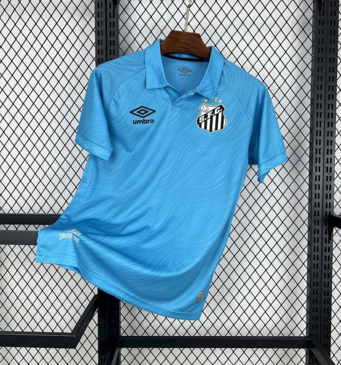 Santos 2025-2026 4º Equipación