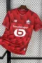 Lille Olympique 2025/2026 1º Equipación