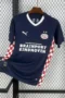 PSV Eindhoven 2025-2026 2º Equipación