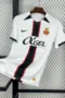 Mallorca 2025-2026 2º Equipación
