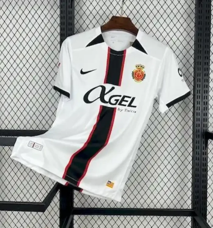 Mallorca 2025-2026 2º Equipación