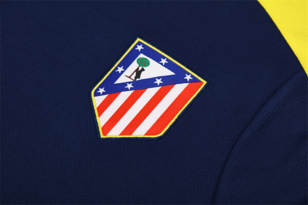 Atlético de Madrid 2025-2026 Entrenamiento - Imagen 2