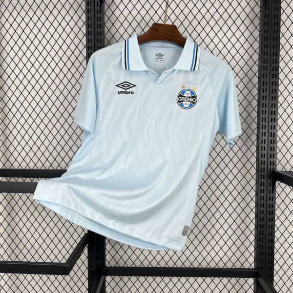 Gremio 2025-2026 1º Equipación