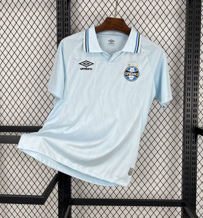 Gremio 2025-2026 1º Equipación