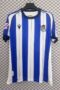 Real Sociedad 2025-2026 1º Equipación