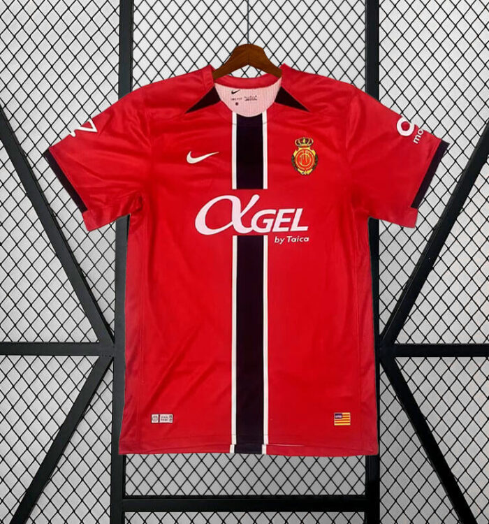 Mallorca 2025-2026 1º Equipación