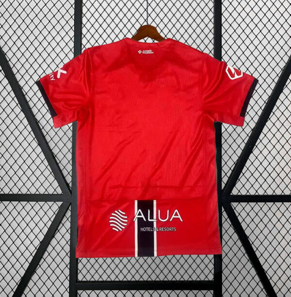 Mallorca 2025-2026 1º Equipación - Imagen 2