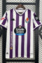 Real Valladolid 2025-2026 1º Equipación