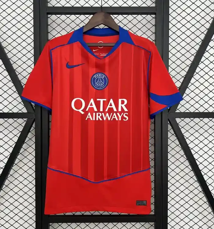 PSG Special Edition 2025-2026