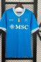 Napoli 2025-2026 1º Equipación