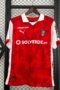 SC Braga 2025-2026 1º Equipación