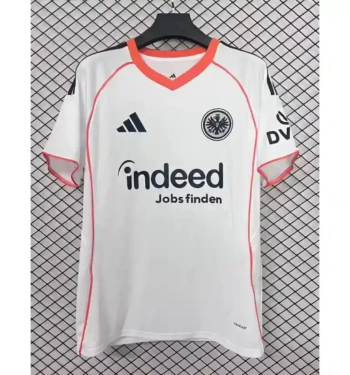 Frankfurt 25/26 1º Equipación