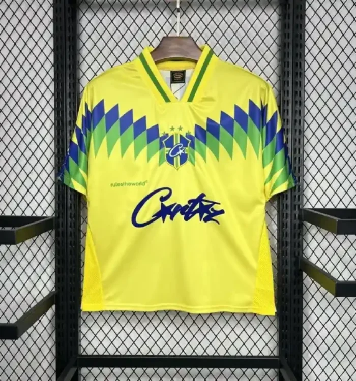 Brazil Retro 1995