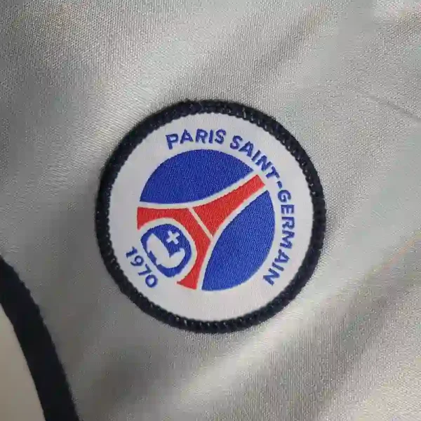 PSG Retro 2000 - Imagen 2