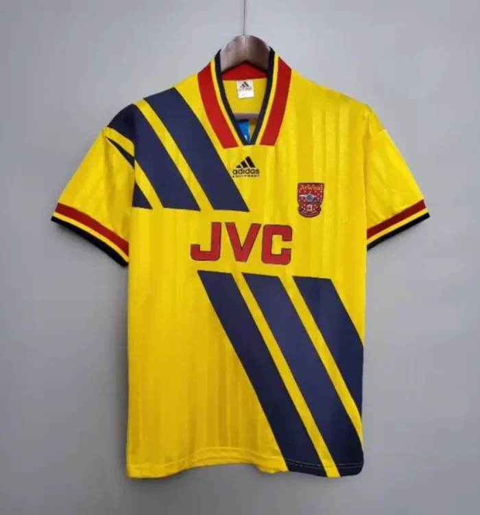 Arsenal Retro 1993-94