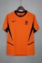 Holanda Retro 2002