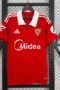 Sevilla FC 2025-2026 2º Equipación