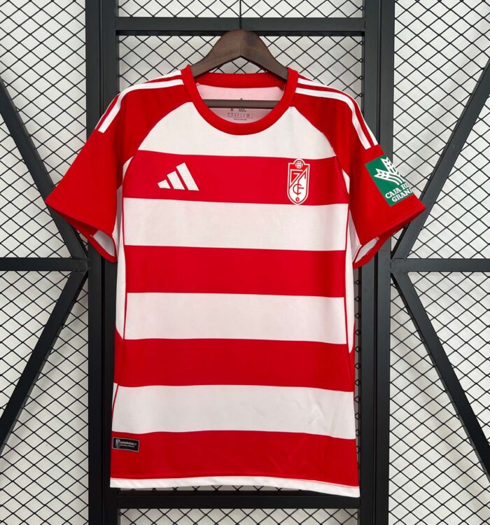 Granada 2025-2026 1º Equipación