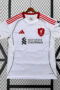 Liverpool 2025-2026 2º Equipación
