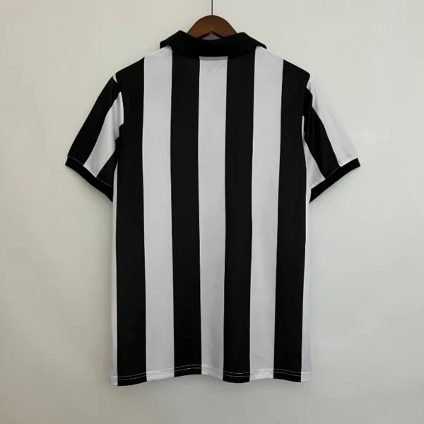 22-23 Newcastle United 130th Anniversary - Imagen 3