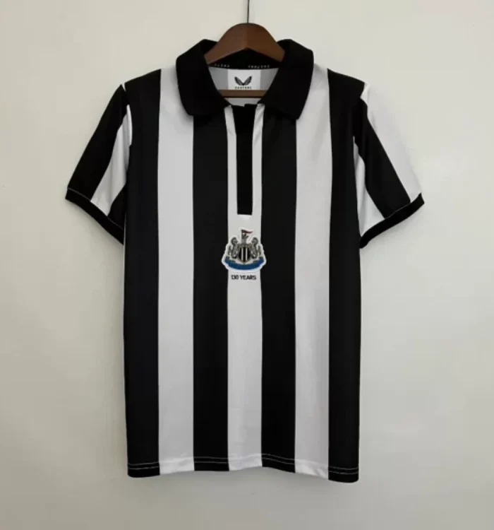 22-23 Newcastle United 130th Anniversary