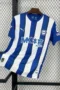 Deportivo alavés 25/26 1º Equipación