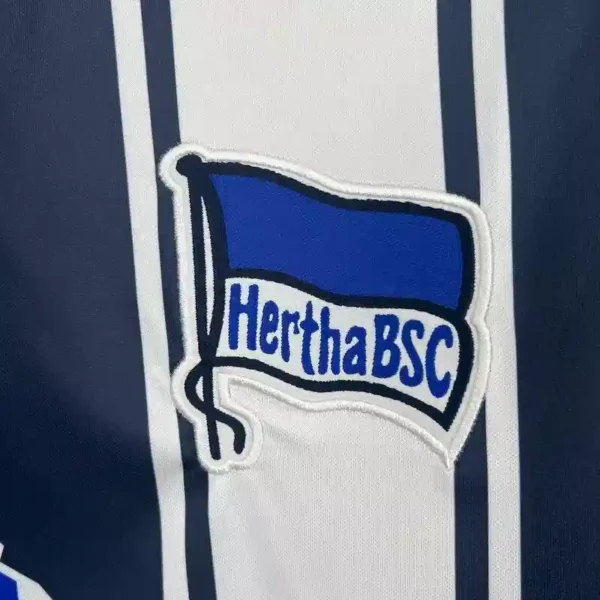 Hertha BSC Calentamiento 25/26 - Imagen 2