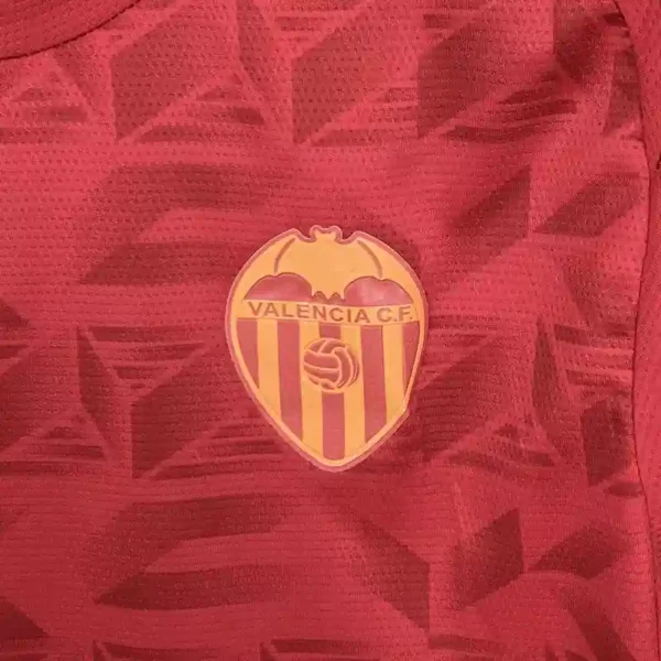 Valencia 25/26 2º Equipación - Imagen 2