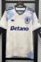 Aston Villa 25/26 2º Equipación