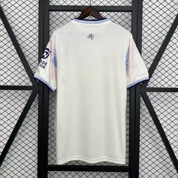 Aston Villa 25/26 2º Equipación - Imagen 3