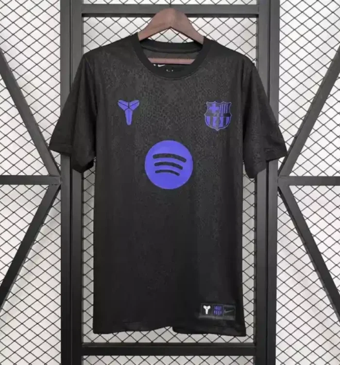 Barcelona Snake Special Version 25/26