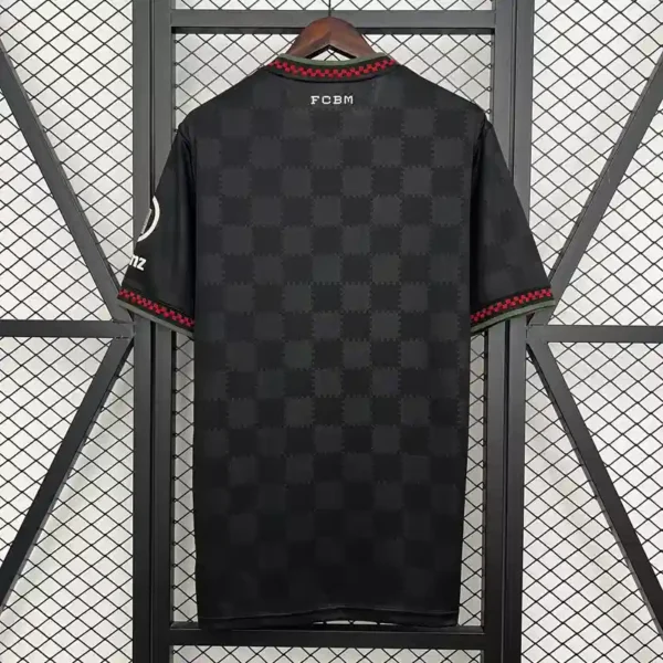 Bayern Munich 25/26 3º Equipación - Imagen 4