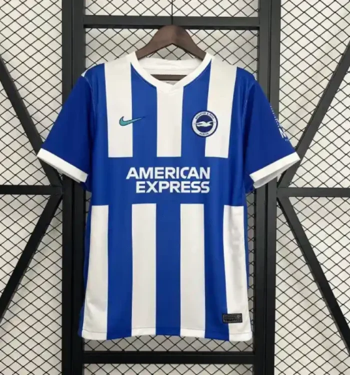 Brighton 25/26 1º Equipación