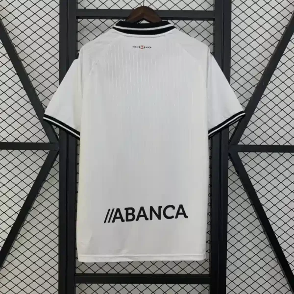 RC Celta de Vigo 100th Anniversary White 25/26 - Imagen 3