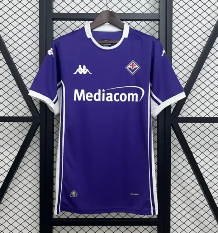 Fiorentina 25/26 1º Equipación