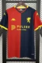 Genoa C.F.C. 25/26  1º Equipación